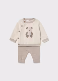 completo tricot - 1