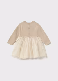 vestito tulle - 2