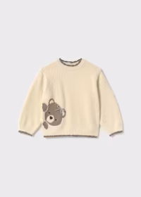 maglioncino pelo - 1