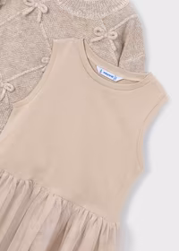 vestito 2 pz. - 3