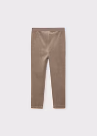 leggings ciniglia - 2