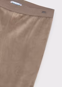 leggings ciniglia - 3