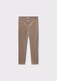 leggings ciniglia - 1