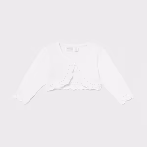 copri spalle in maglia