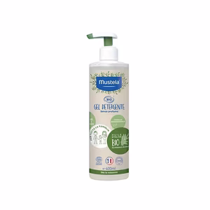 BIO Gel Detergente