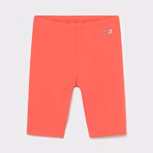 leggings basico corto