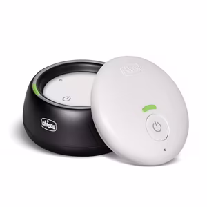 baby monitor audio