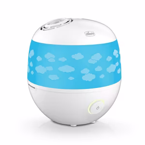 Umidificatore Humi Hot Advance
