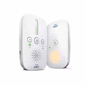 Audio Monitor Baby Monitor DECT