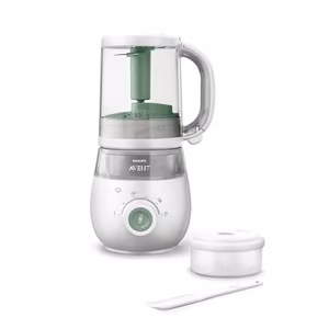 EasyPappa Plus 4 in 1 cuocipappa multifunzione