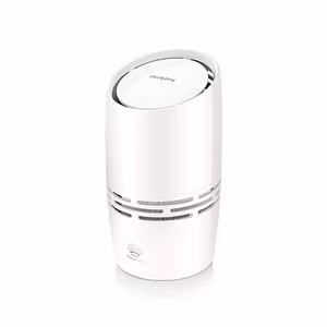 Umidificatore d'aria con tecnologia NanoCloud a evaporazione naturale