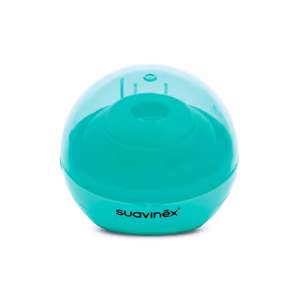 Sterilizzatore Duccio portatile verde