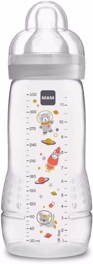 biberon active 330 ml