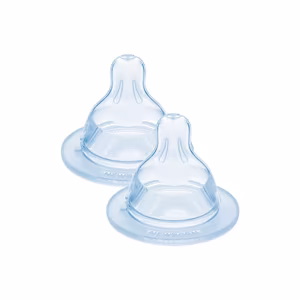 2x Tettarelle Flusso 1