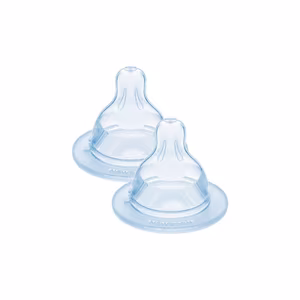 2x Tettarelle Flusso 2