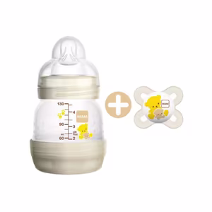 biberon promozione 130ml