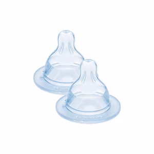 2x Tettarelle Flusso Antigoccia