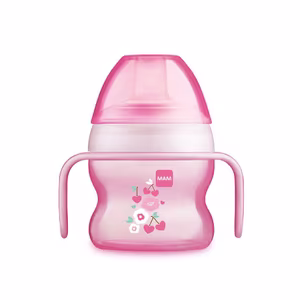 Starter Cup 150ml - Tazza rosa