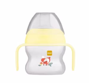 Starter Cup 150ml - Tazza verde