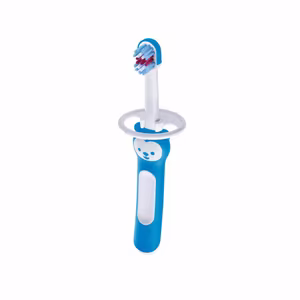 Baby’s Brush - spazzolino per bambini blu
