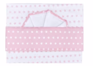 completo 3pz. lettino