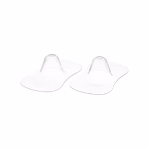 2 Paracapezzoli Farfalla - medium - con custodia trasporto