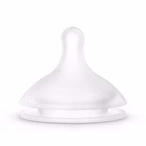2x Tettarelle Silicone SX PRO Flusso M