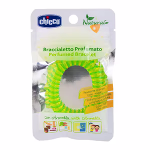 Bracciale profumato colori ASSORTITI
