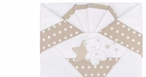 completo 3pz culletta