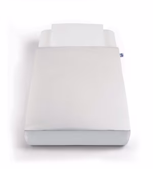 KIT TESSILE PER CULLA SEMPRECONTE.  Perfetto per completare la tua culla Sempreconte
