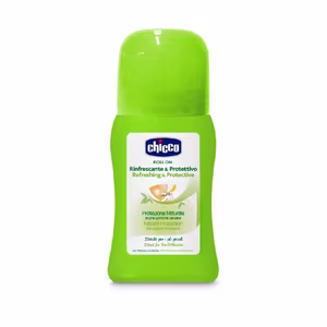 Roll On  Rinfrescante & protettivo 60ml