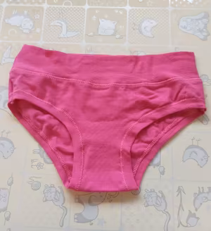 slip cotone bimba