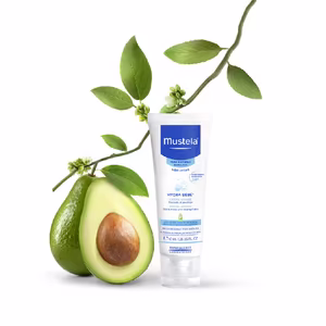 Hydra Bebè Crema Viso