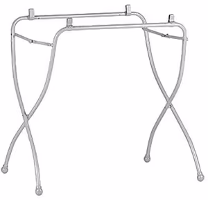 supporto universale per vaschetta