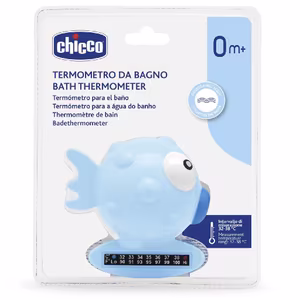 termometro da bagno