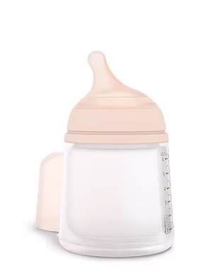biberon 180ml flusso lento