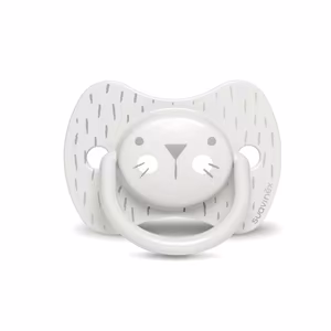 Succhietto Hygge Grigio 18+ Mesi