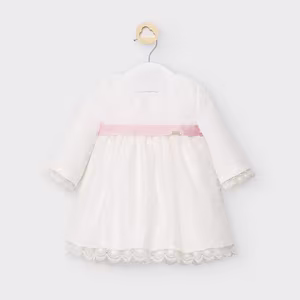 vestito bimba