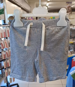 pantalone jersey