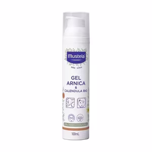 Gel arnica