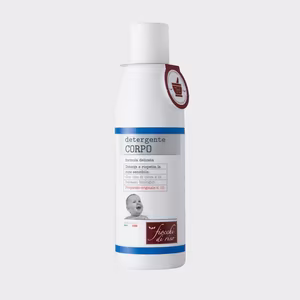 DETERGENTE CORPO