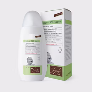 TALCO NON TALCO (L'ORIGINALE)