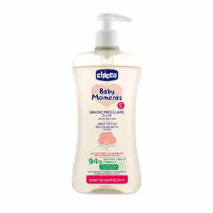 Bagno micellare