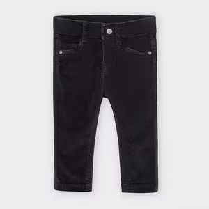 Pantalone velluto bimbo