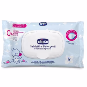 SALVIETTINE DETERGENTI