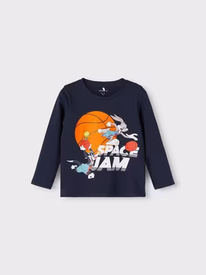Maglia ML Space Jam