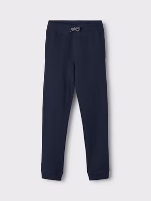 Pantaloni Felpa Blu