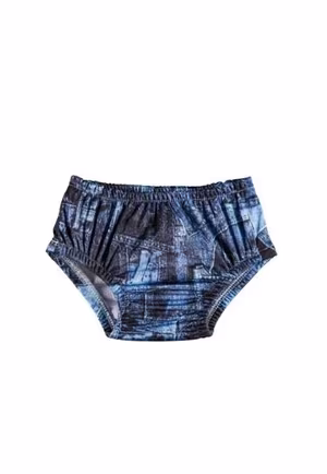 Costume contenitivo
