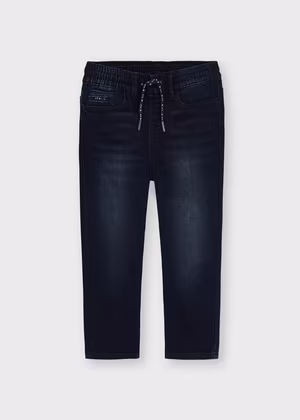Jeans bimbo