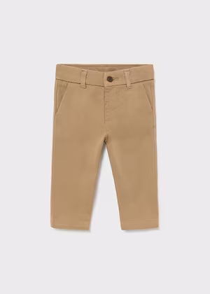 Pantalone bimbo